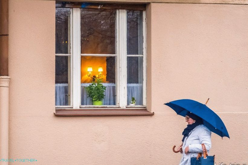 Vizualno, mnogi Česi izgledaju kao Rusi