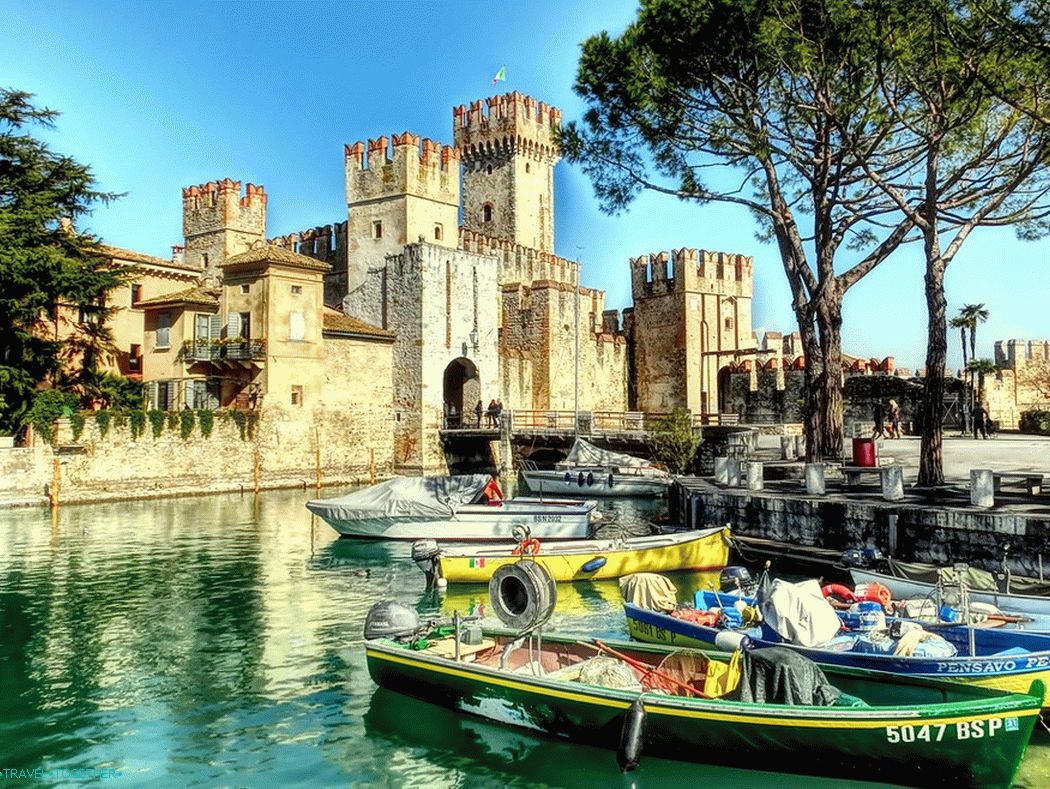 Sirmione