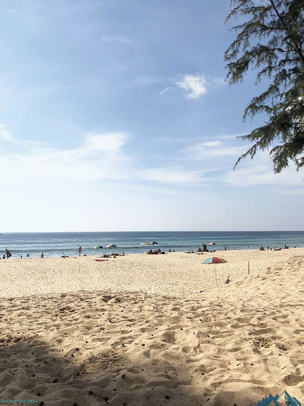 Plaža Phuket
