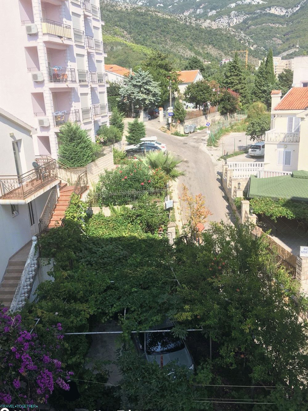 Privatni sektor u Crnoj Gori