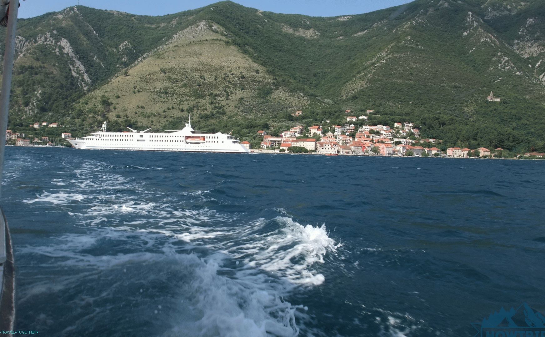 Boko-Kotorski zaljev