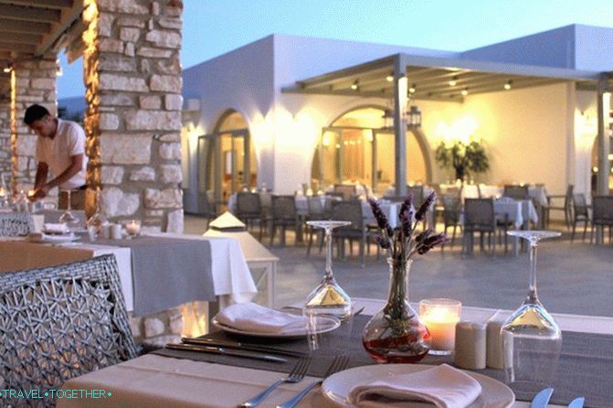 Odmor u Grčkoj bez sunarodnjaka: Kefalonija, Naxos, Paros