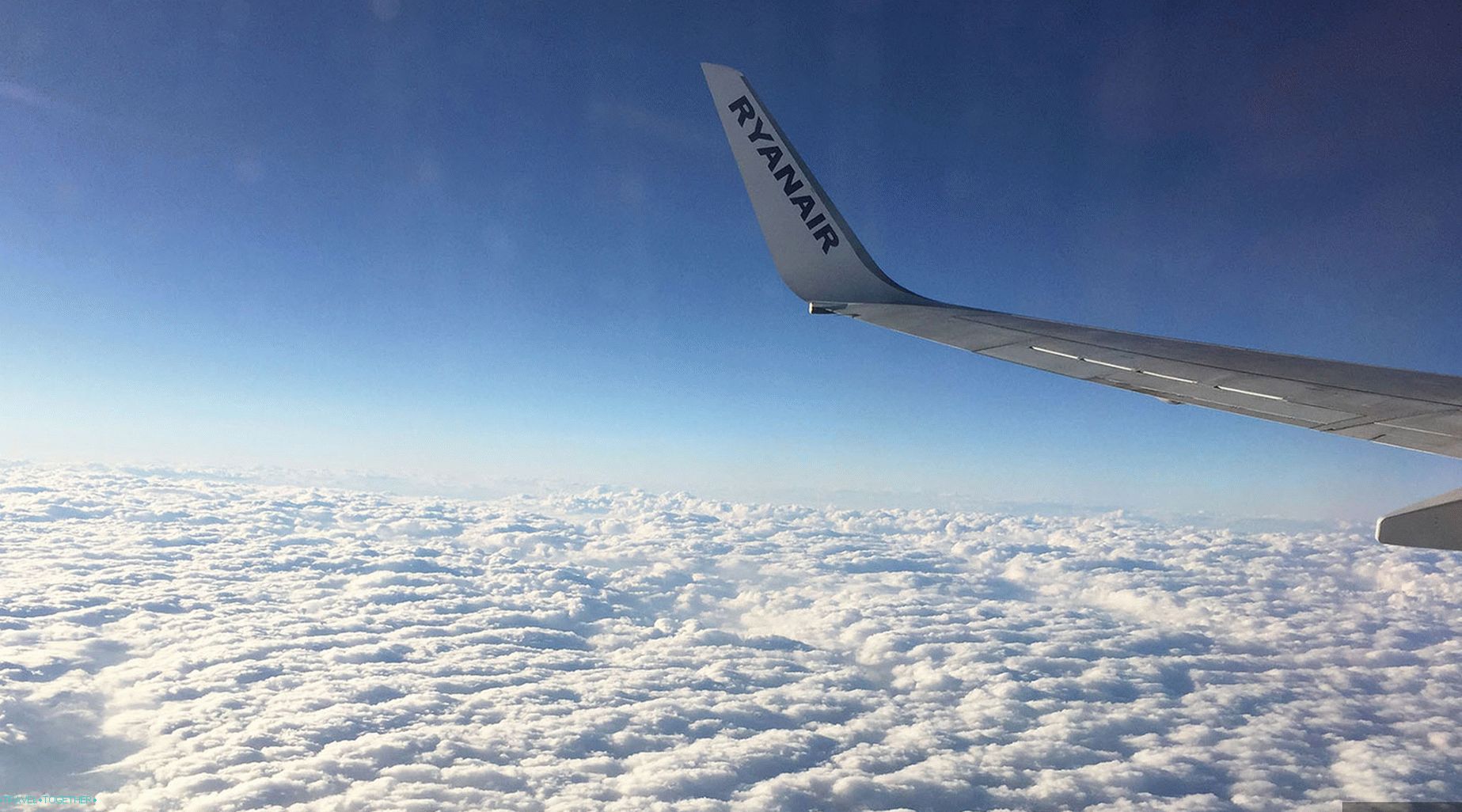 Ryanair - zrakoplovna tvrtka