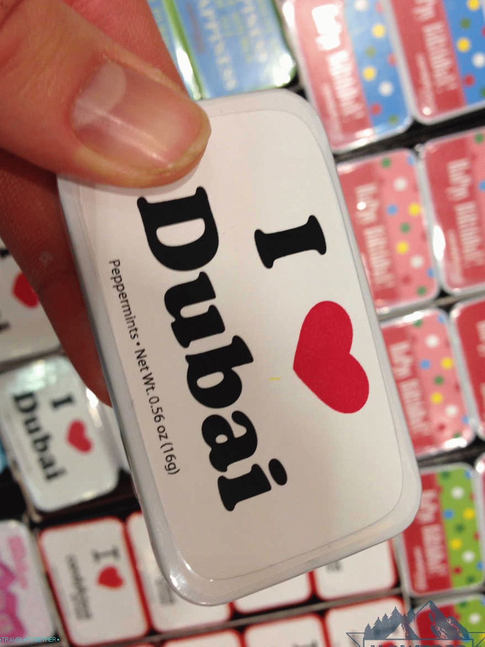 Volim Dubai