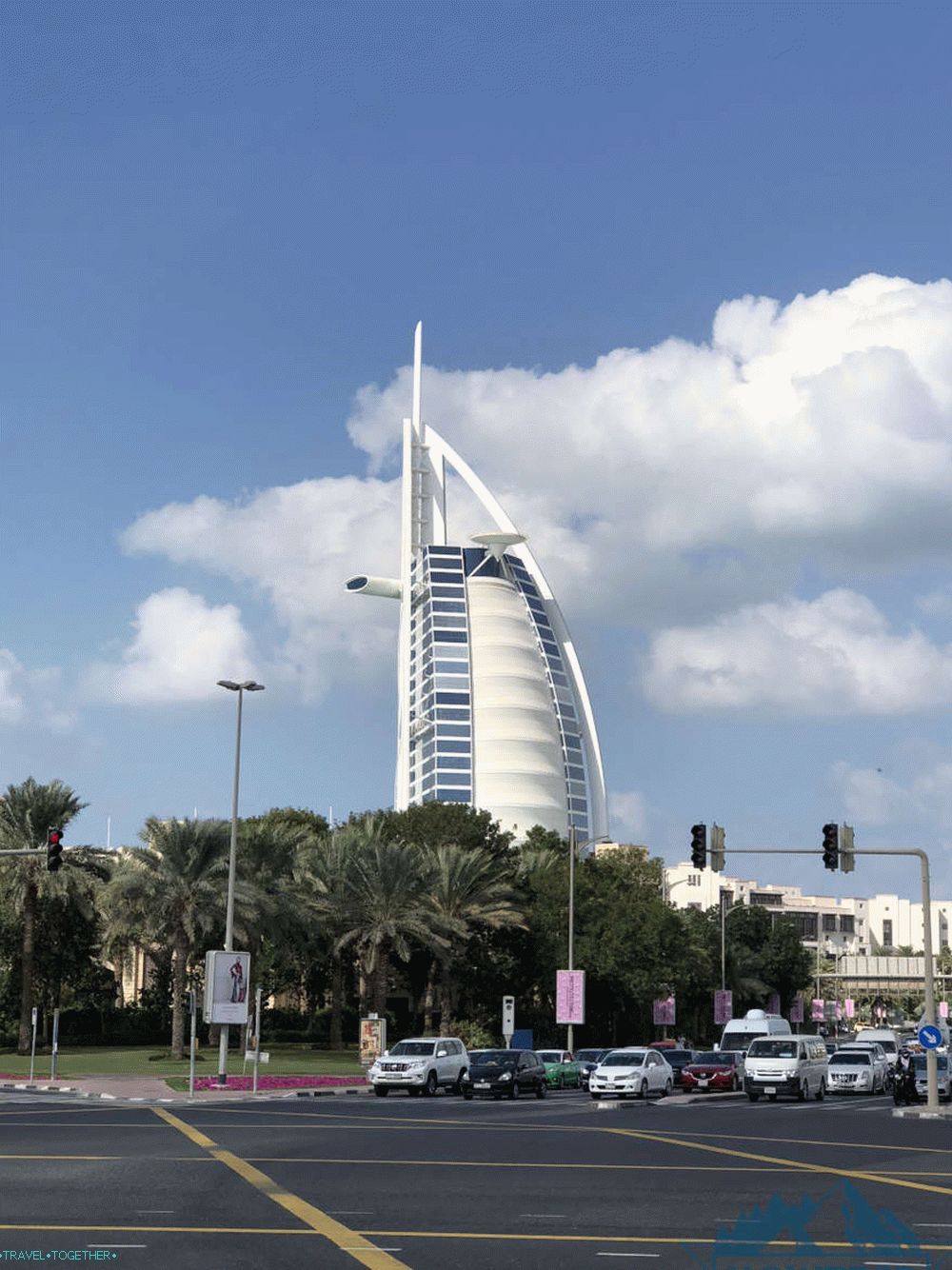 Burj Al Arab