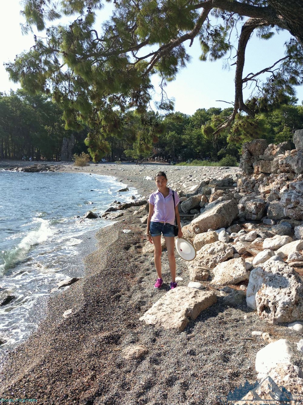 Turska turneja