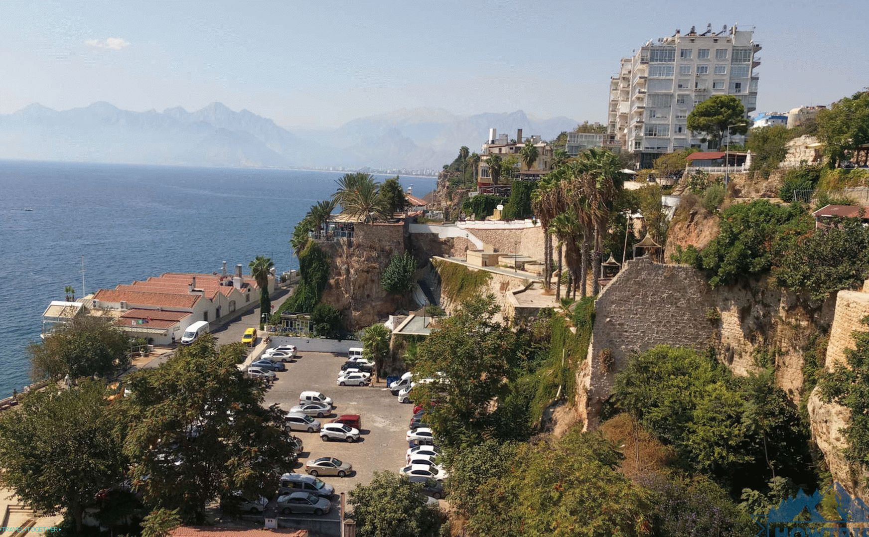 Resort Antalya