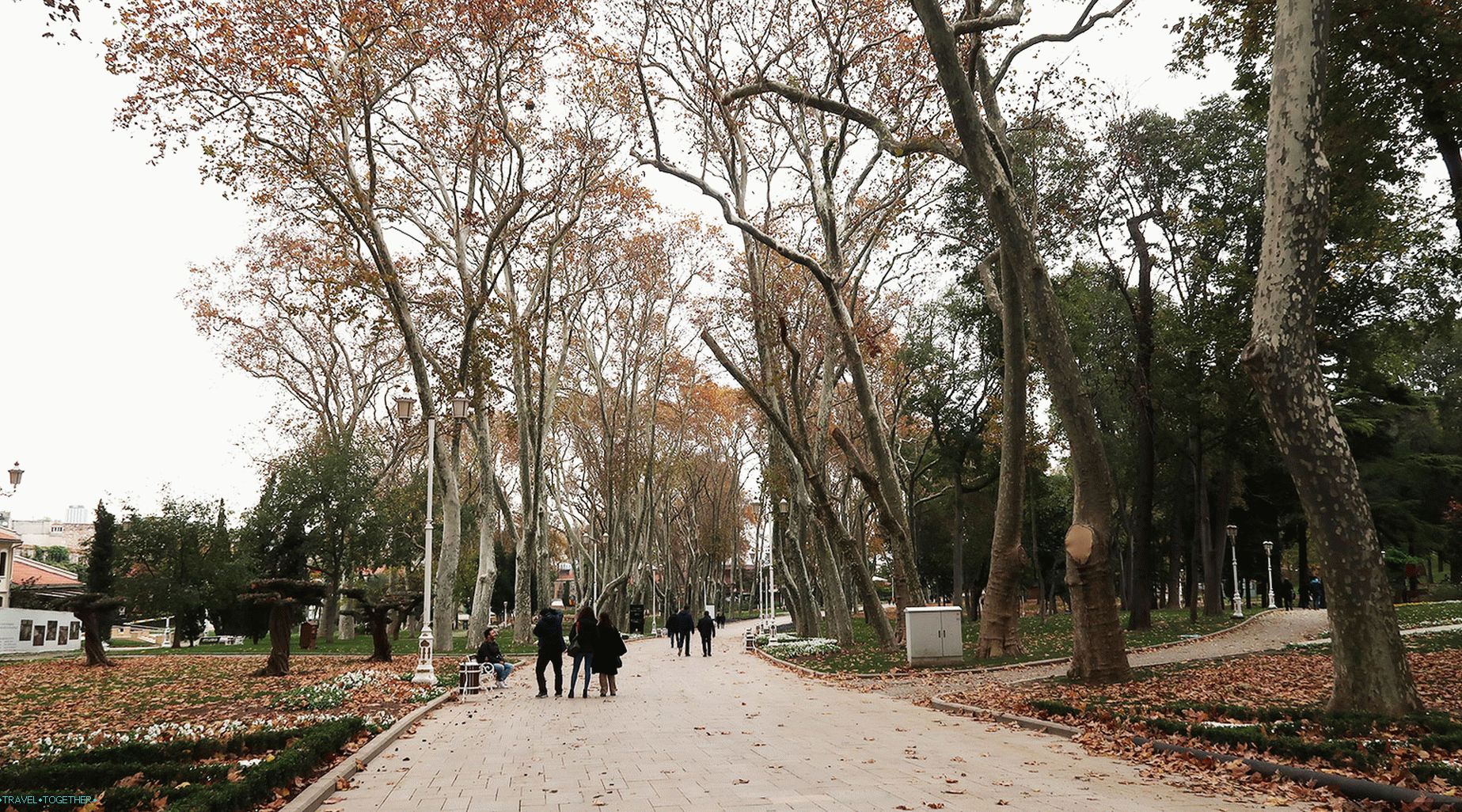 Turska zimi, turističke recenzije - Turska u siječnju 2019