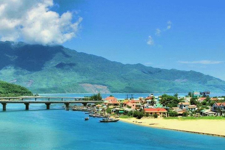 Resorts of Vietnam - gdje je bolje ići