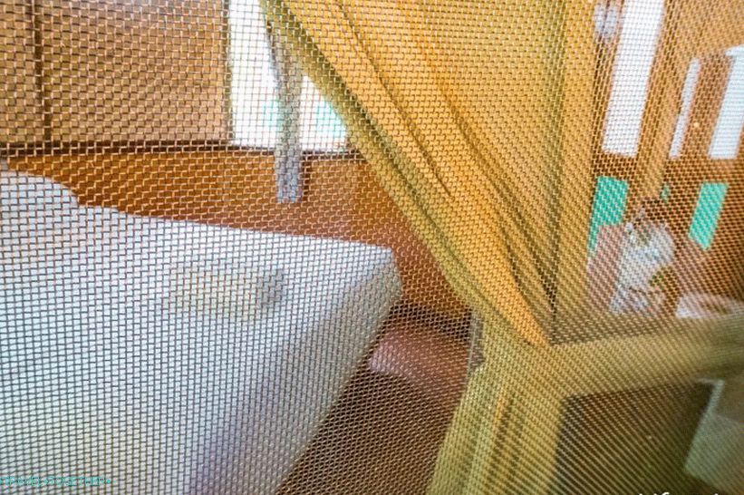 Pai Treehouse Treehouse - smještaj i atrakcija