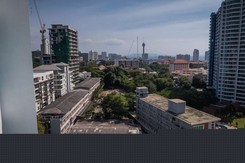 Hotel na plaži Kozi u Pattayi 4 zvjezdice - Amari Residences Pattaya