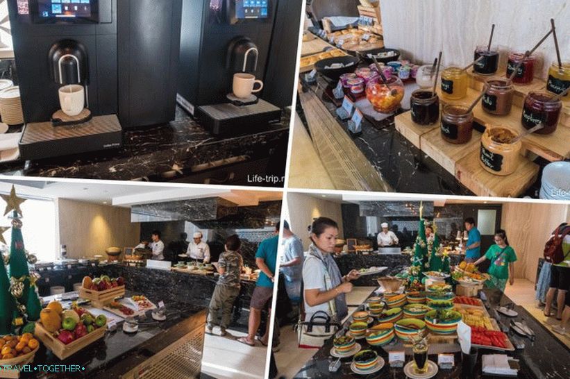 Hotel na plaži Kozi u Pattayi 4 zvjezdice - Amari Residences Pattaya