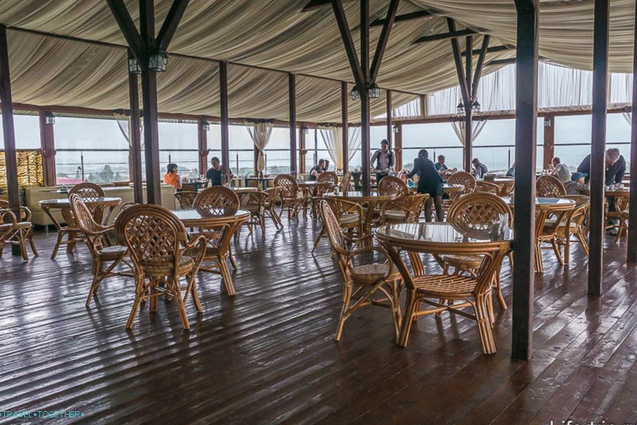 Restoran