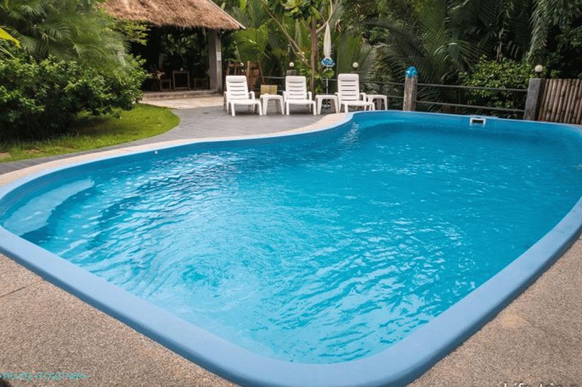Odličan hotel u blizini bungalova Thong Sala - Mangrove Villa