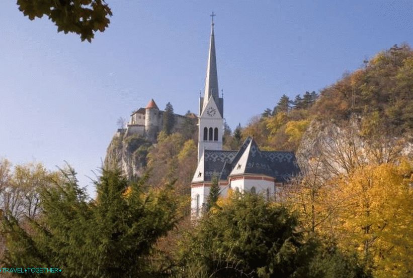 Crkva sv. Martina