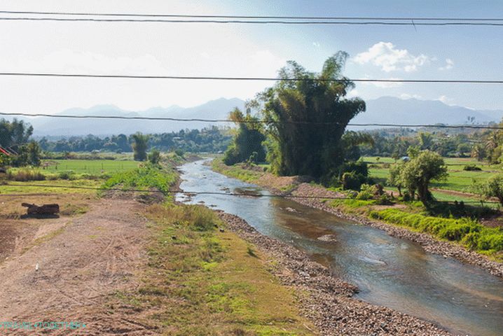 River Pai