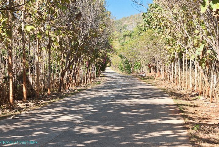 Putevi do Pai