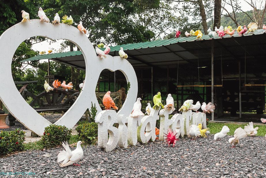 Farma Paradise Park