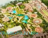 Park erotskih skulptura u Pattayi