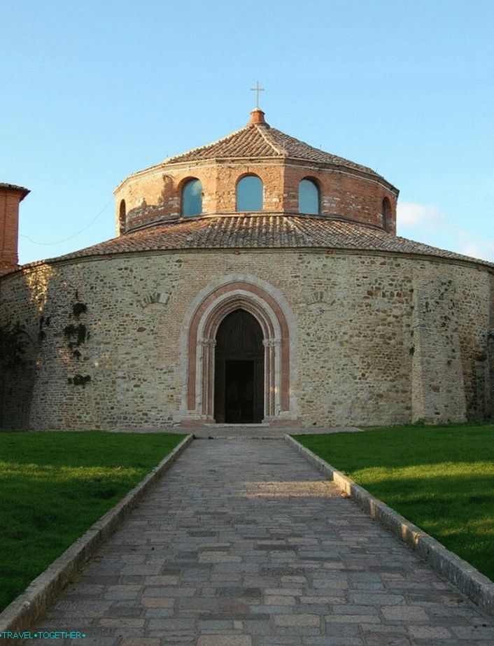 San Arcangelo