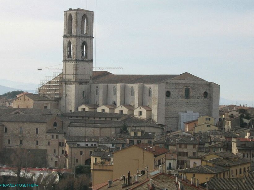 San Domenico