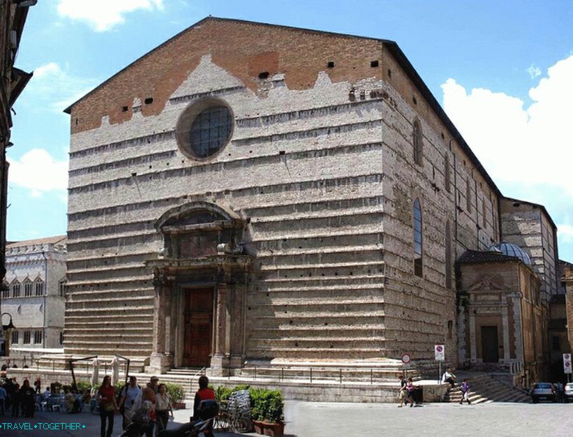 San Lorenzo