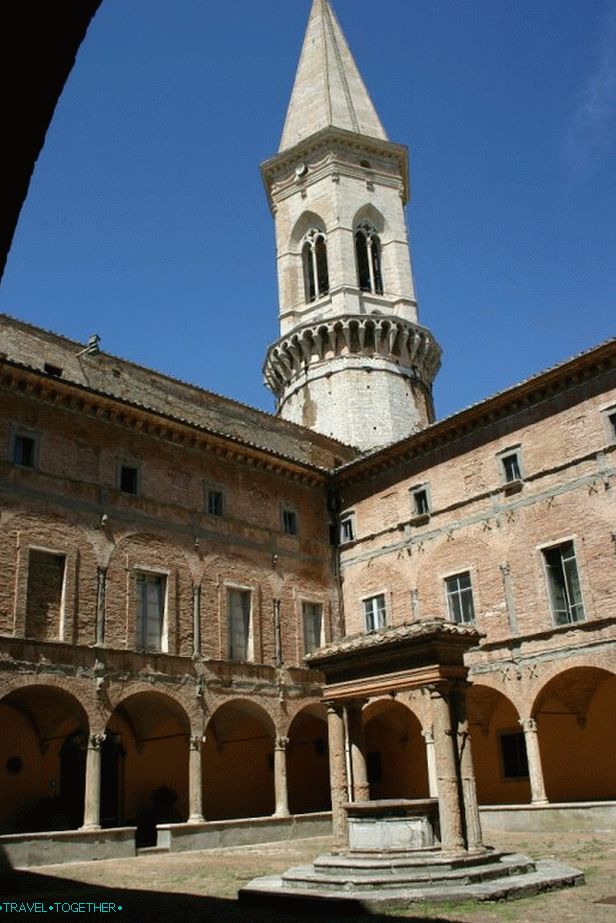 San Pietro