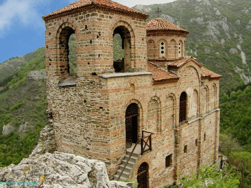 Asenova tvrđava