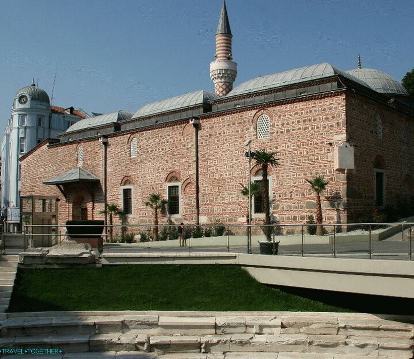 Džuma džamija