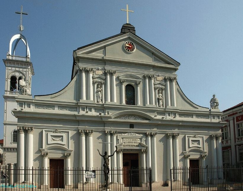 Katedrala sv. Louisa