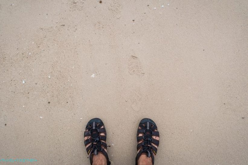 Plaža Ao Plai Laem (Ao Plai Laem) je doista tajno mjesto