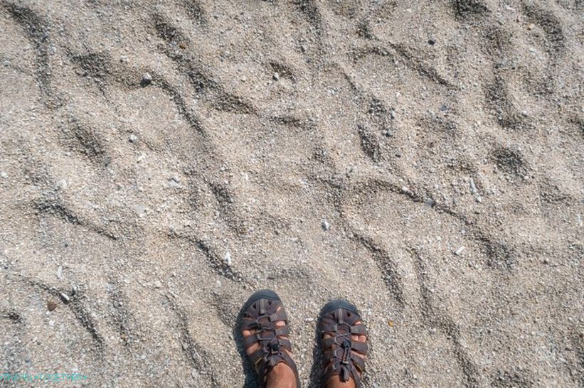 Plaža Ao Sane - Tajna plaža u blizini Nai Harna