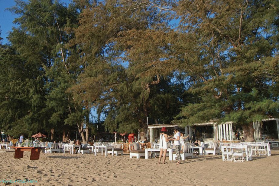 Restoran staklene kuće