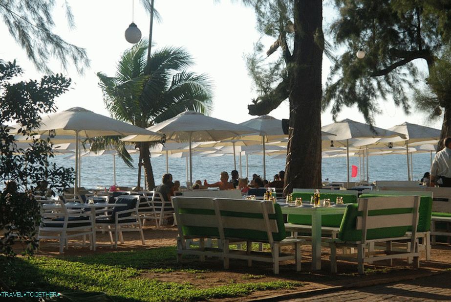 Restoran