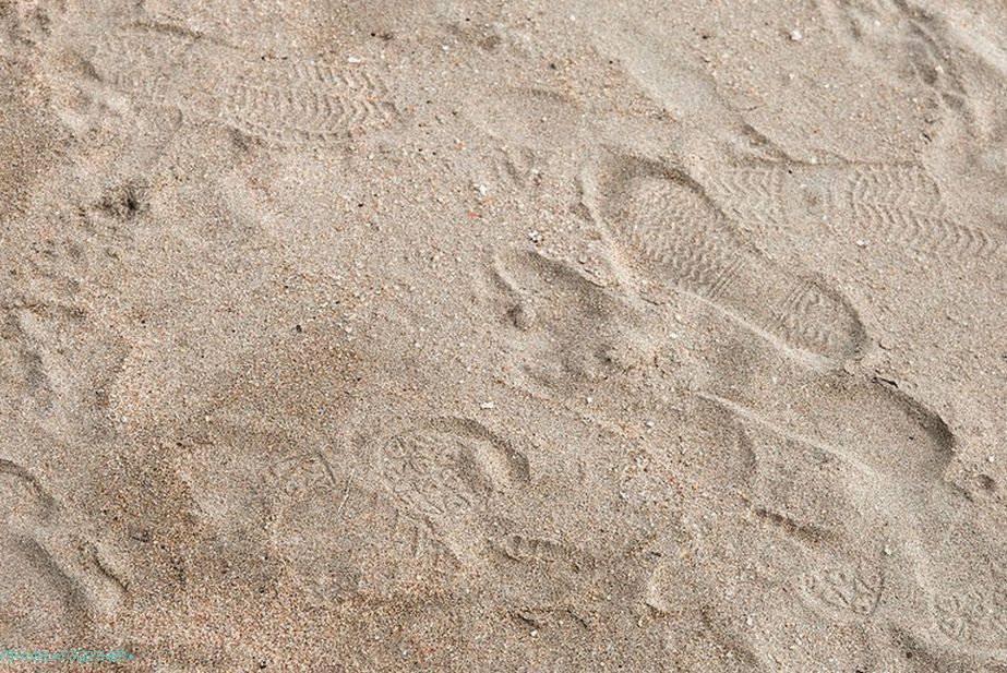Sand Dongtana