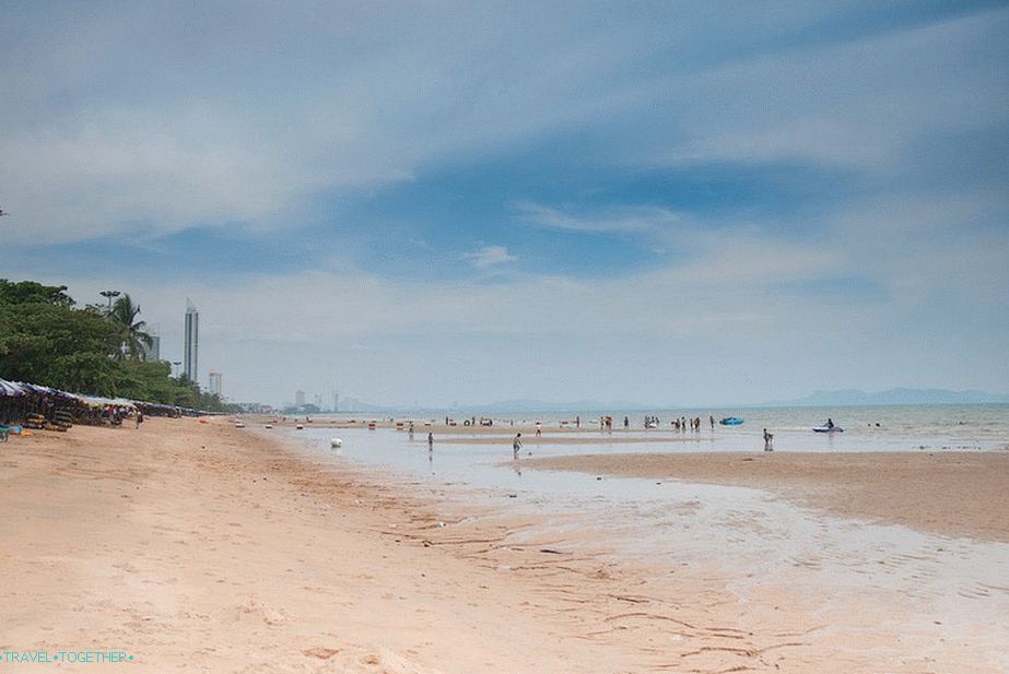Jomtien u oseki