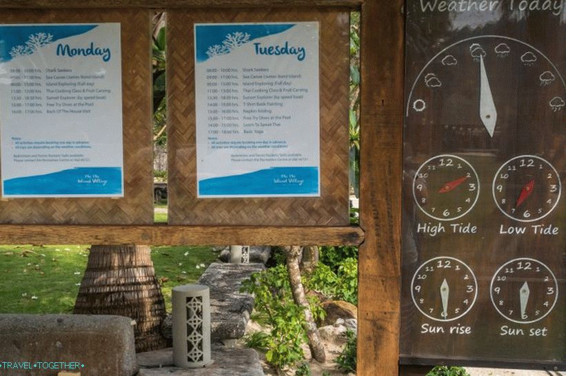 Plaža Lo Ba Kao je najbolji izbor za dugi odmor na Phi Phi Don Islandu