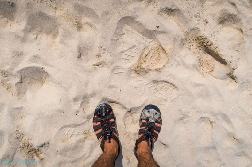 Plaža Lo Dalum na otoku Phi Phi Don je najduža, ali ne i najbolja