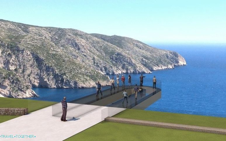 Plaža Navagio na Zakintosu htjela je obnoviti