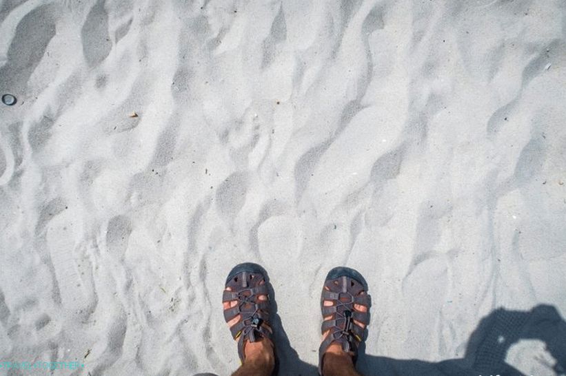 Patong plaža na Phuketu je najglasnija