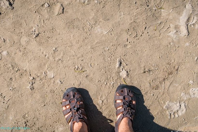 Bijela pješčana plaža - najbolja u Koh Changu
