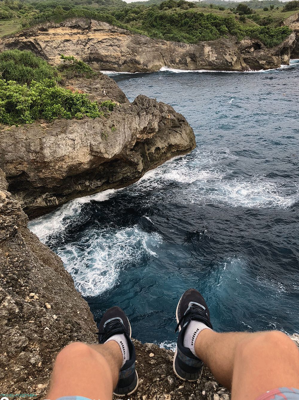 Nusa Penida