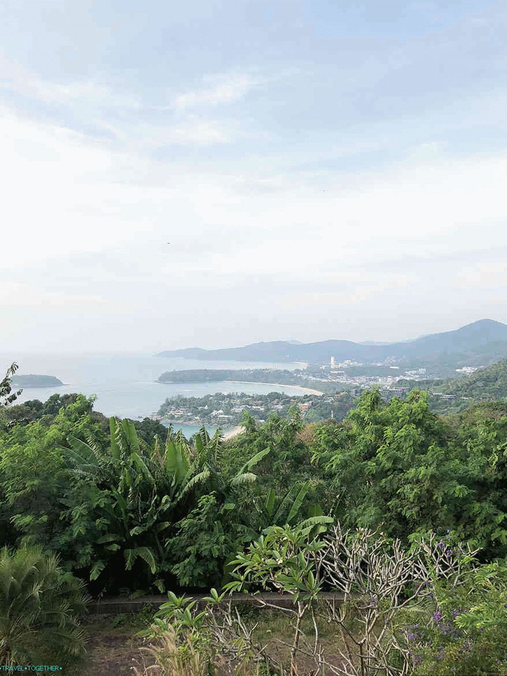 Gdje se opustiti u veljači 2019. - Phuket, Tajland