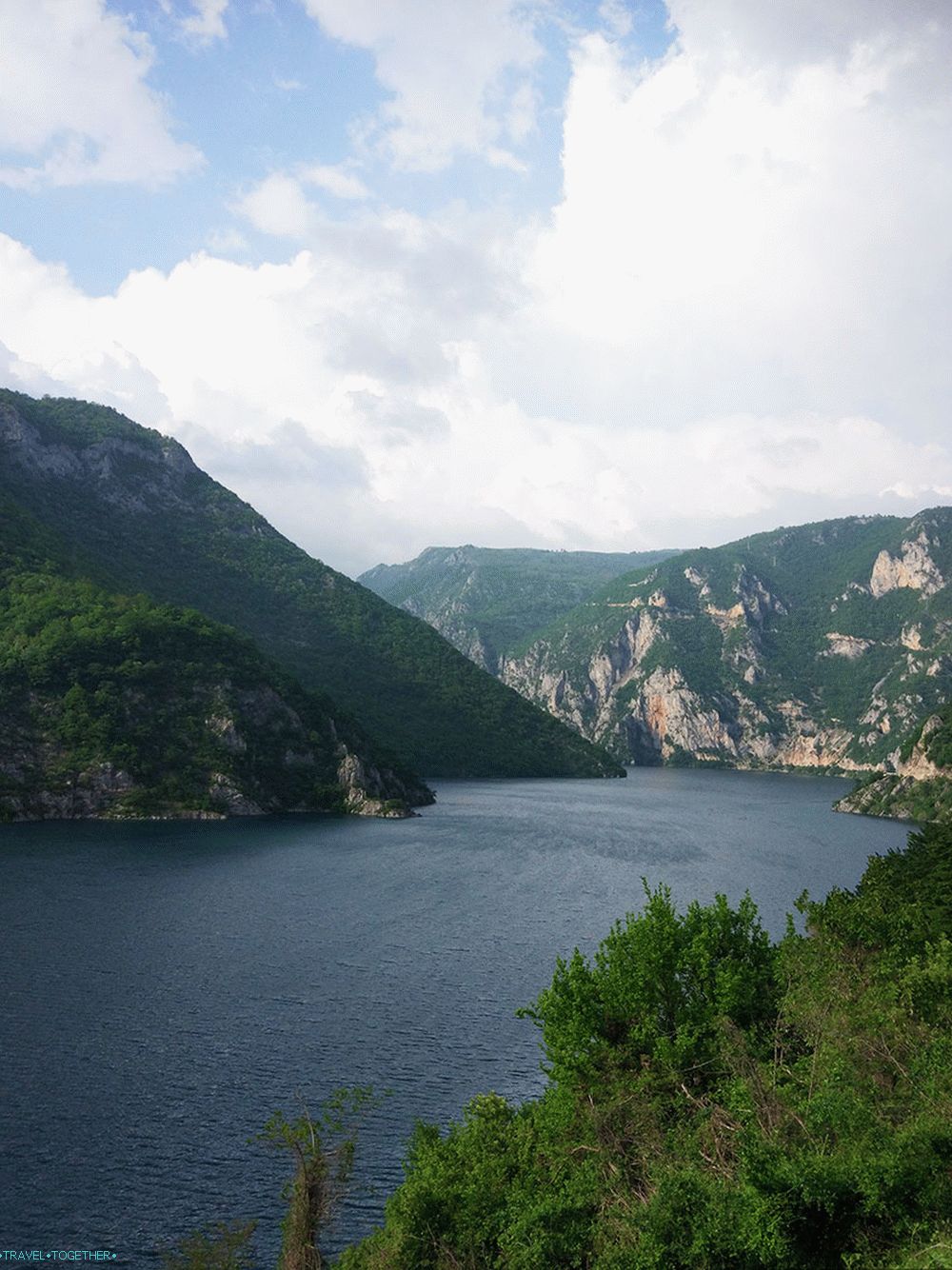 Crna Gora u lipnju