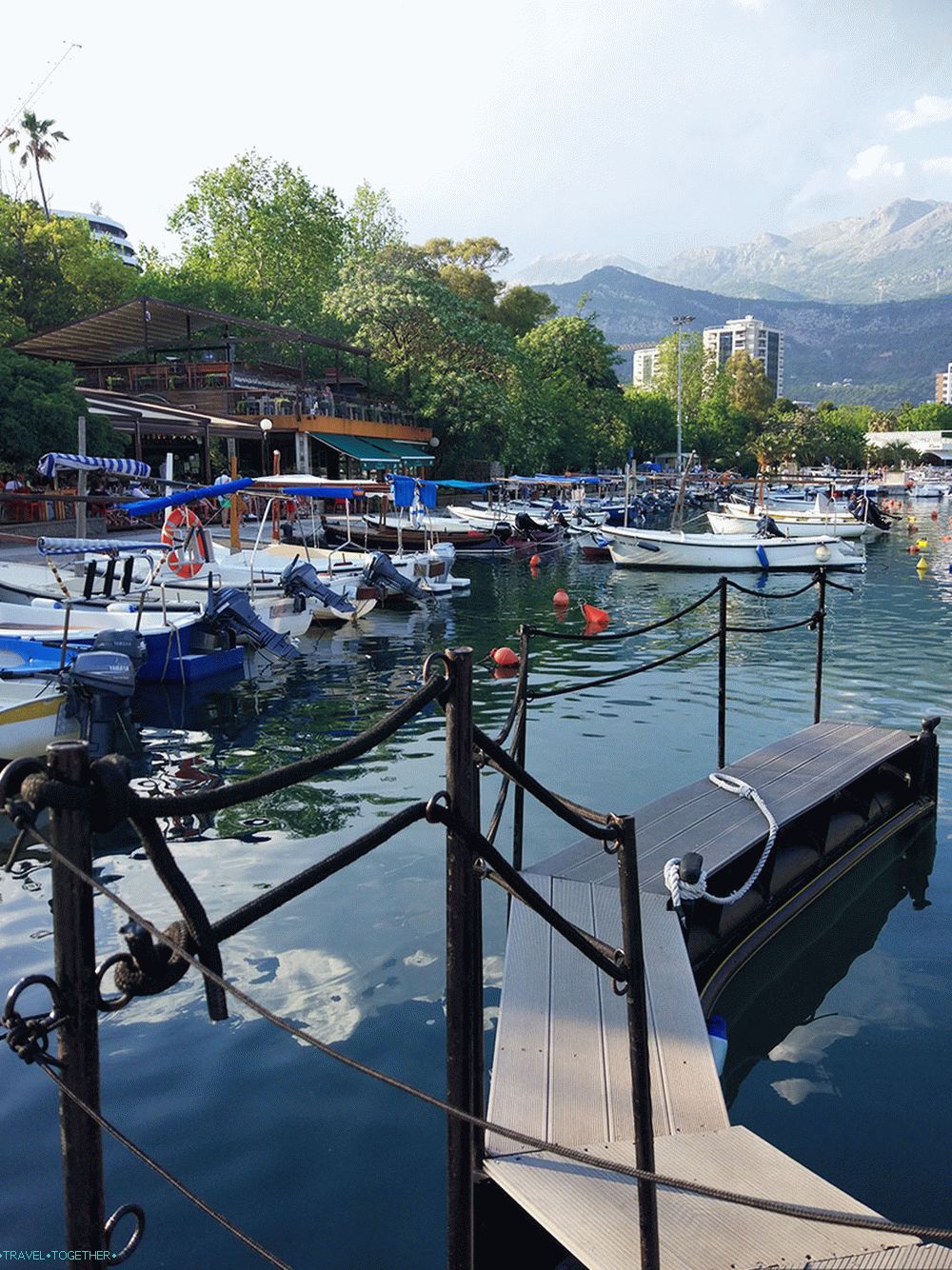 Crna Gora u lipnju