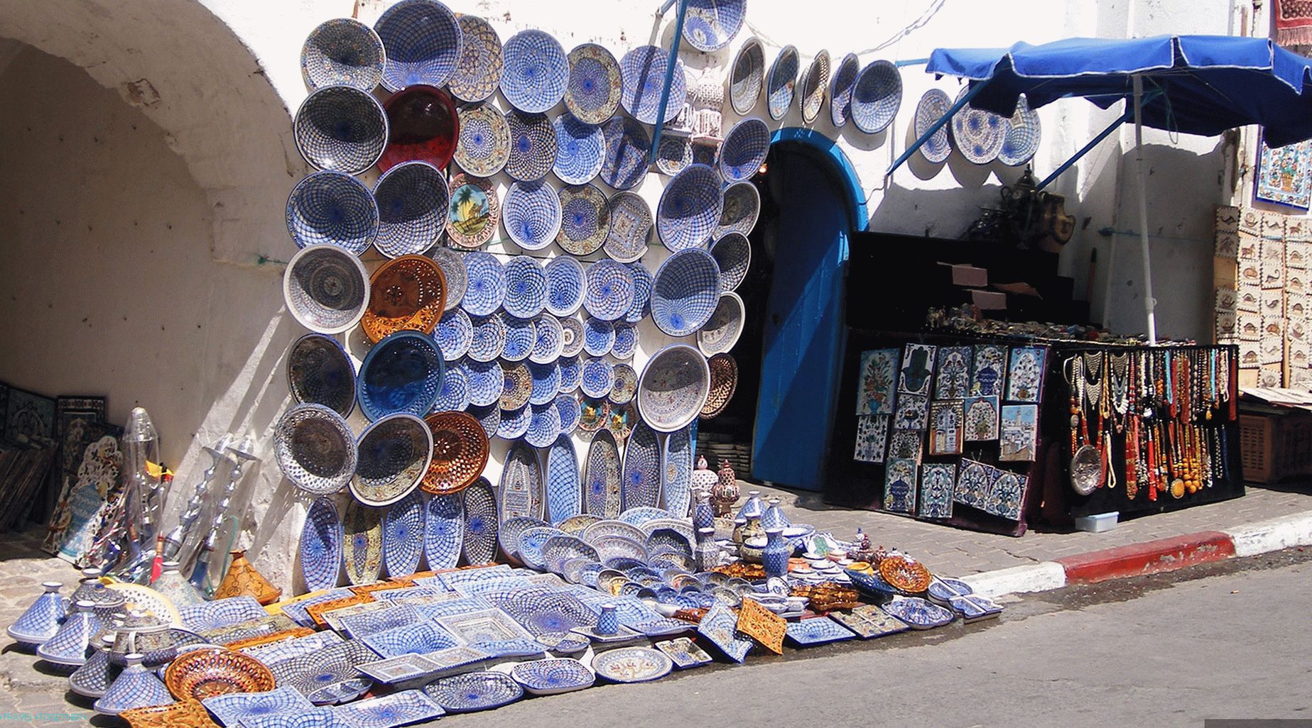 Tunis Sousse
