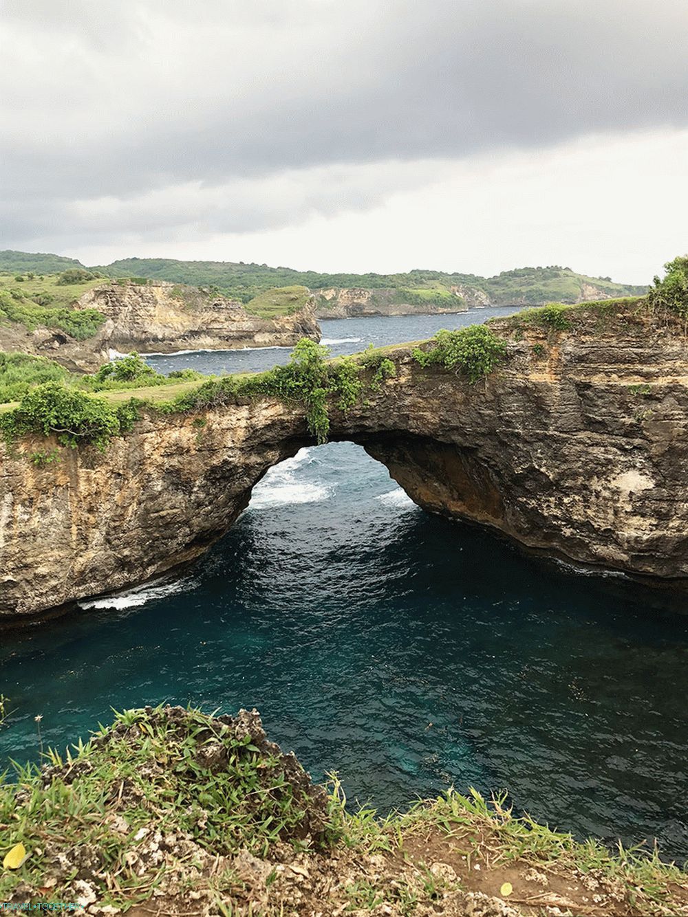 Bali - Nusa Penida