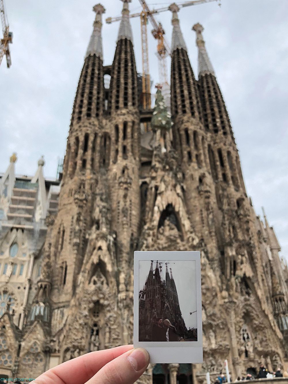 Španjolska - Barcelona