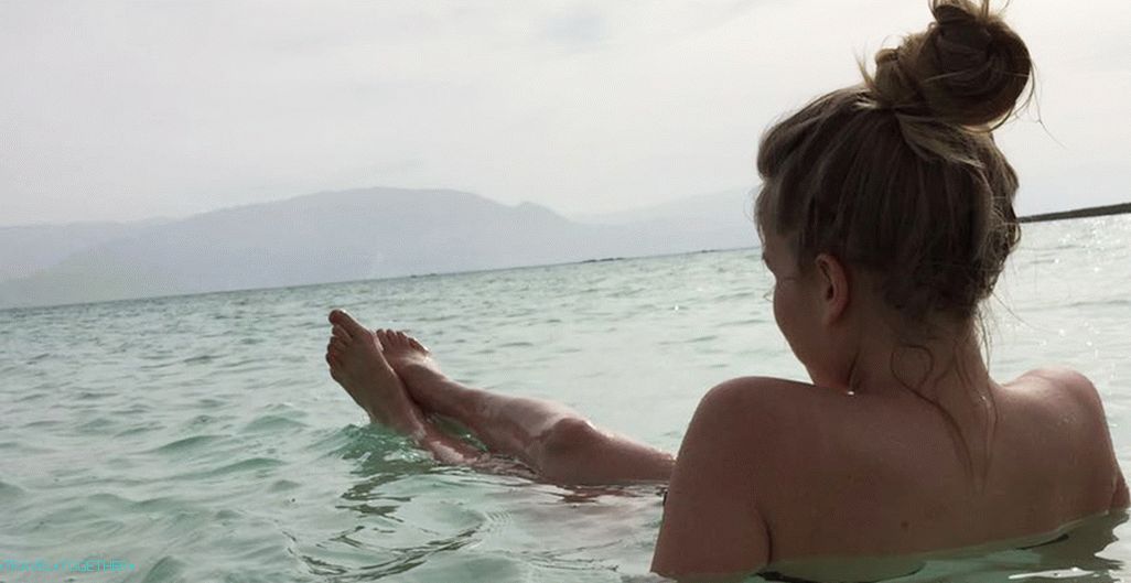 Gdje upoznati Novu godinu u Izraelu 2019.?