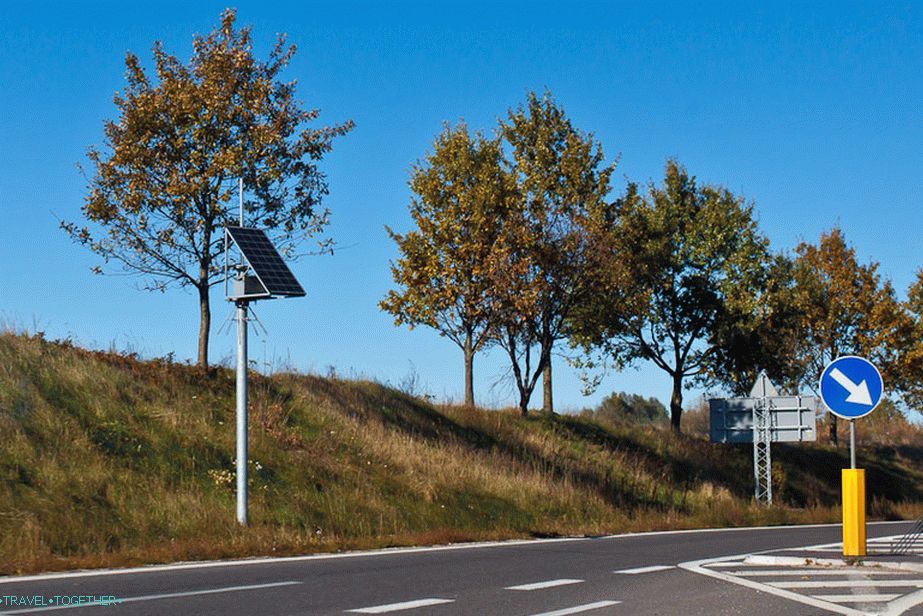 U Europu automobilom